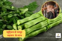Health Benefits of eating drumstick