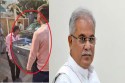 ED Raid: Cash Counting Machine Brought to Baghel’s Residence