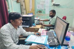 इंतहा हो गई इंतजार की, चार माह से वेतन को तरसे बेरोजगार - image