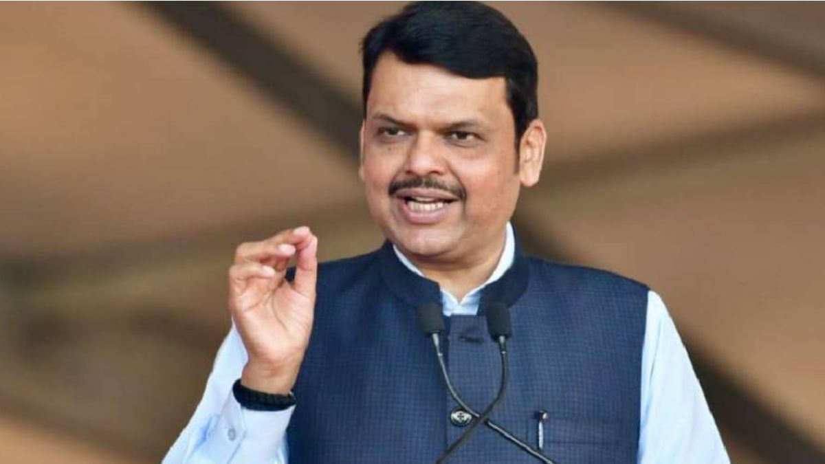 Maharashtra Budget में यूपी के लिए किया खास ऐलान, इस शहर में बड़ा काम करवाएगी
फडणवीस सरकार