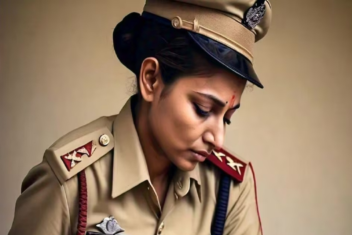 CG Crime: महिला आरक्षक से छेड़छाड़, एएसआई के खिलाफ एफआईआर