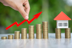 एमपी में यहां 90% तक बढ़ेंगे जमीन के दाम, 31 मार्च से पहले खरीदें! - image