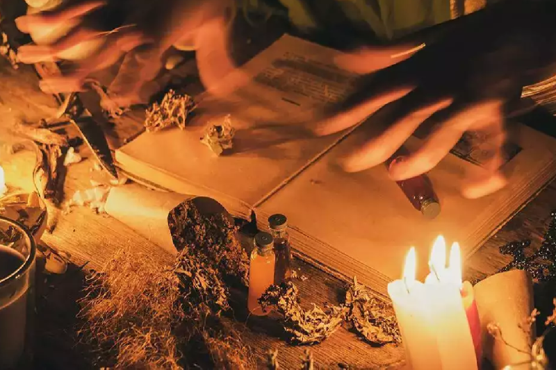 two elderly brothers were attacked on suspicion of witchcraft in seoni mp