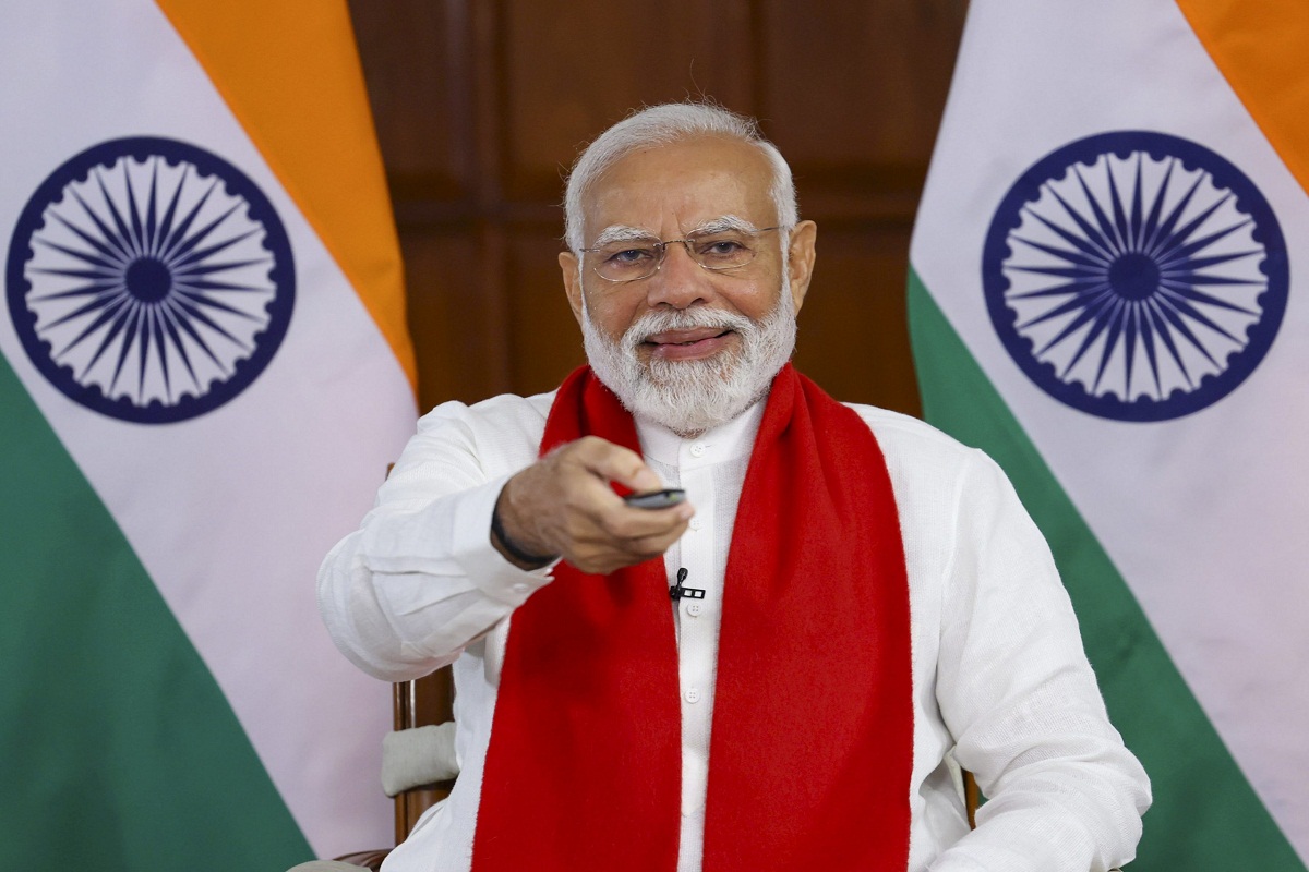 29 जिलों में 130 पीएम श्री स्कूल, गैस, आवास समेत PM मोदी देने जा रहे हैं राज्य को यह सौगातें, यहां जानिए क्या-क्या मिलेगा