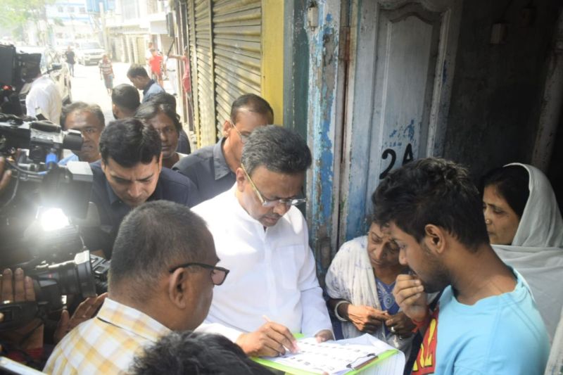 Politics : अगले साल होने वाले विधानसभा चुनाव से पहले पश्चिम बंगाल में सियासत तेज