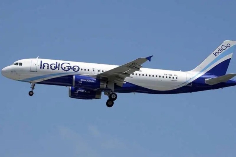 CG News: रायपुर से तीन नई फ्लाइट शुरू, 319 यात्रियों ने किया सफर