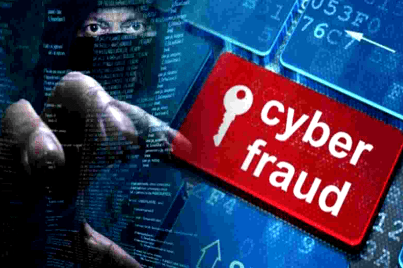 cyber fraud