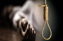 CG Suicide: विवाहिता ने की खुदकुशी, आरोपी पति गिरफ्तार - image