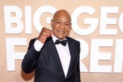 George Foreman Death: दिग्गज बॉक्सर जॉर्ज फोरमैन का निधन, खेल जगत में छाया मातम - image