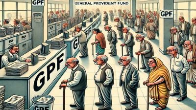GPF
