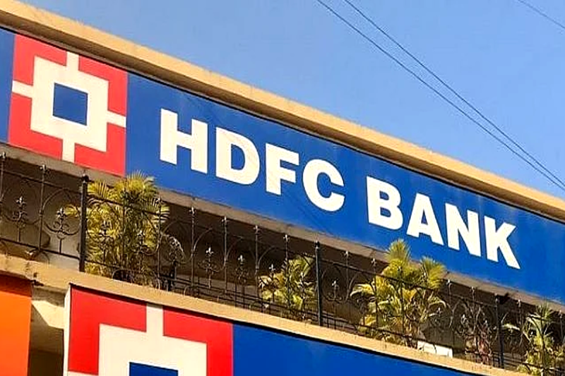 HDFC Bank Fraud