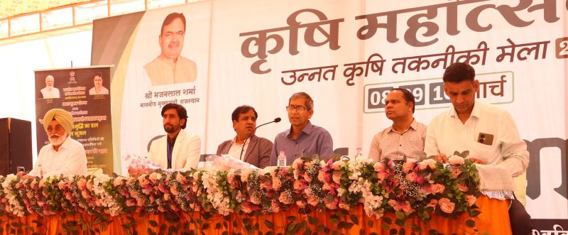 कम सिंचाई पानी वाली फसलों की तरफ कदम बढ़ाएं किसान