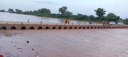 अब जगी सरकार, 325 करोड़ से नदी क्षेत्र को सुरक्षित करने के होंगे प्रयास - image