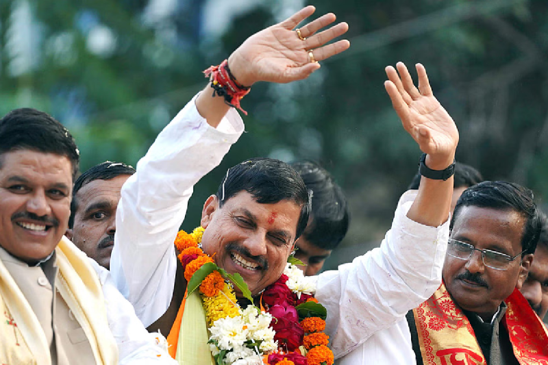 foundation stone of ply board factory will be laid in malanpur of Bhind by cm mohan yadav