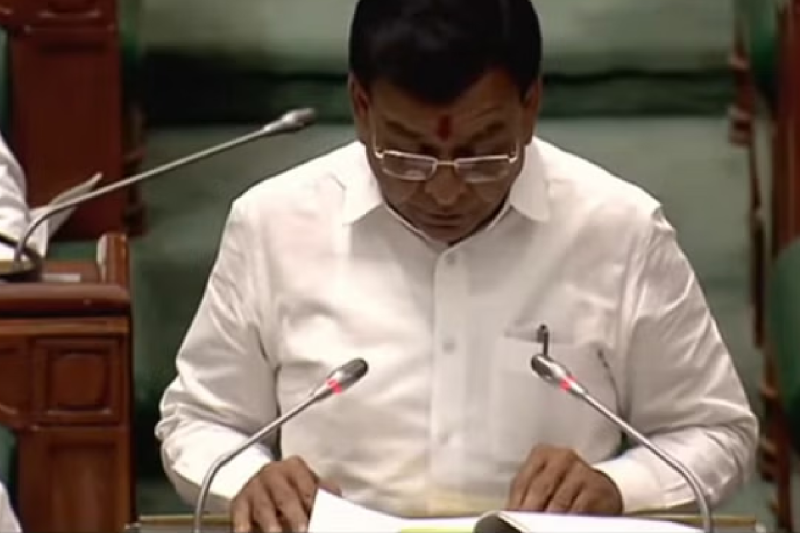 Rs 18669 crore for Ladli Laxmi Yojana and upgradation of 24662 Anganwadis centers announced in MP Budget 2025