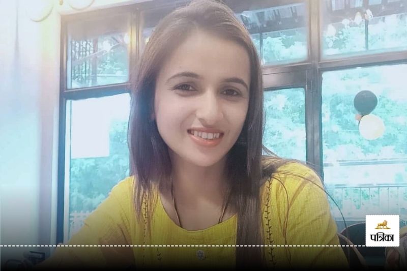 कांग्रेस कार्यकर्ता हिमानी नरवाल का सूटकेस में शव मिला था।