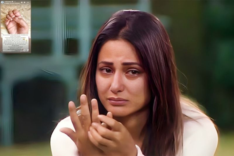 hina-khan-chemotherapy-side-effects cancer battle