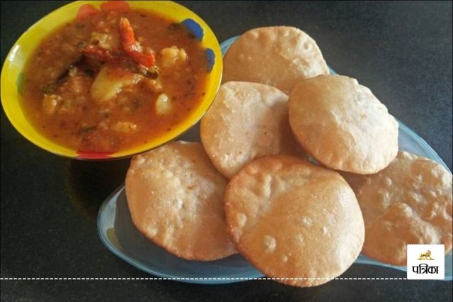 Bihari special food in holi