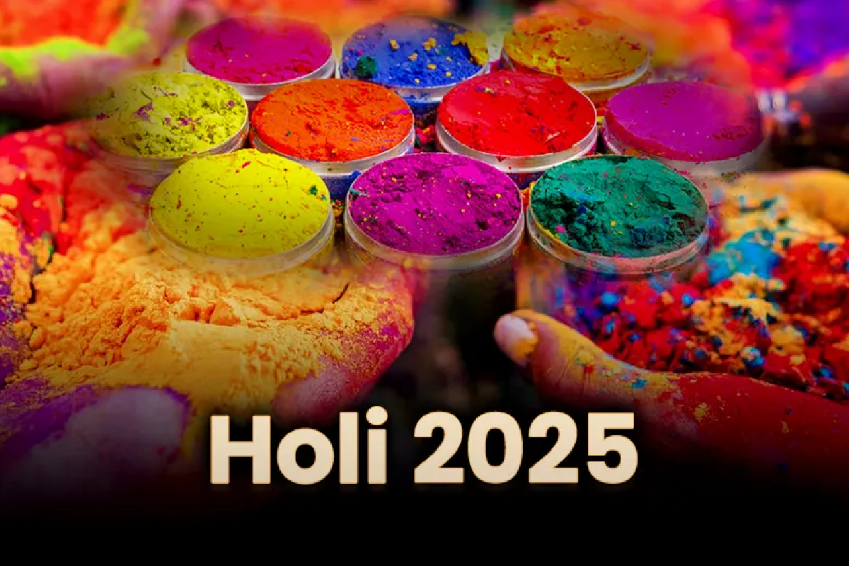 Bhadra on Holika Dahan and confusion about the date of Holi 2025