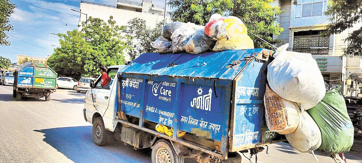 हैरिटेज में 52-54 हजार, ग्रेटर में एक लाख तक का हूपर