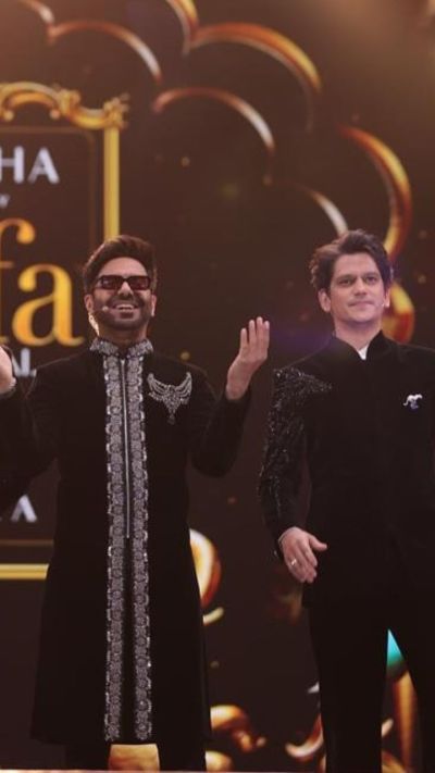 Short video poster image