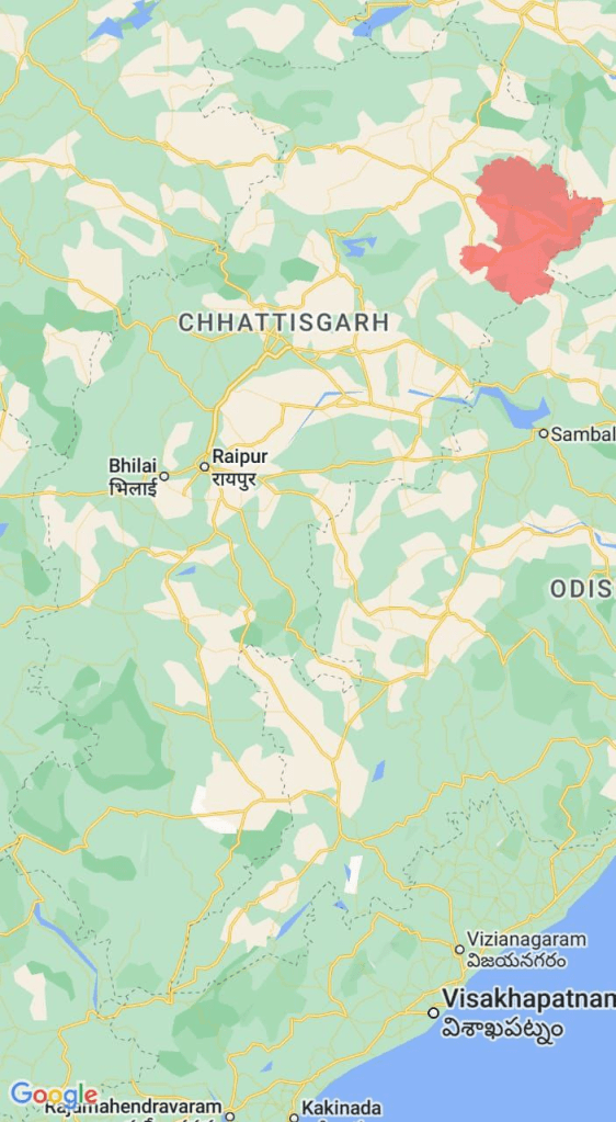 CG Weather Update: बदला मौसम का मिजाज! कई जिलों में आंधी, वज्रपात और ओलावृष्टि के साथ होगी बारिश, Red Alert जारी