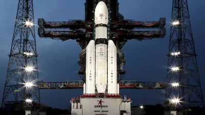 Chandrayaan 5 