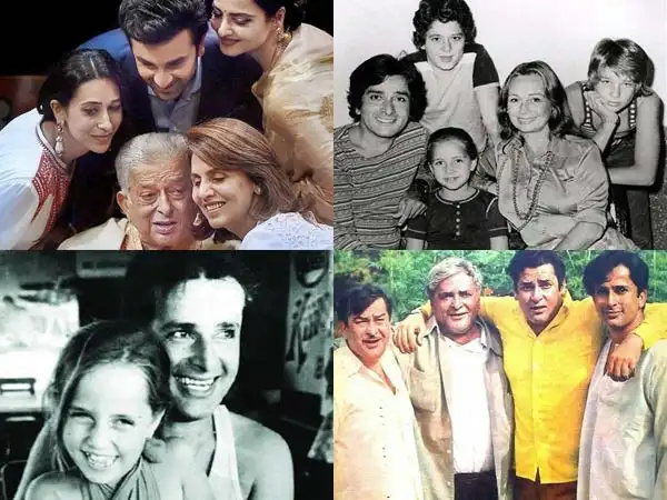 Shashi Kapoor Birth Anniversary