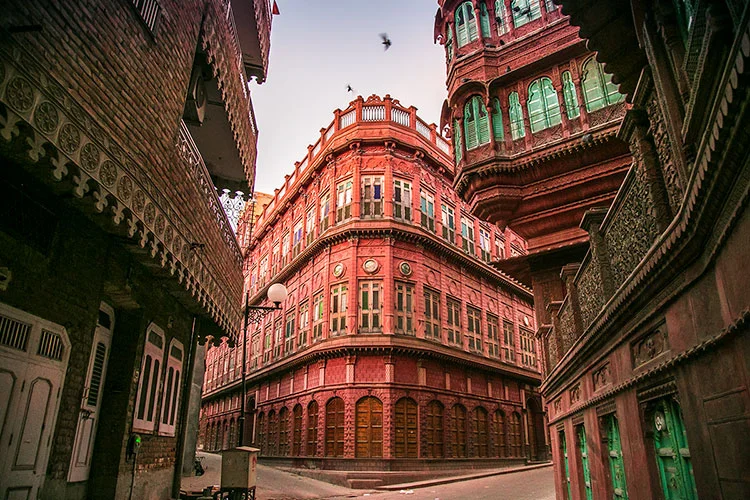 haveli