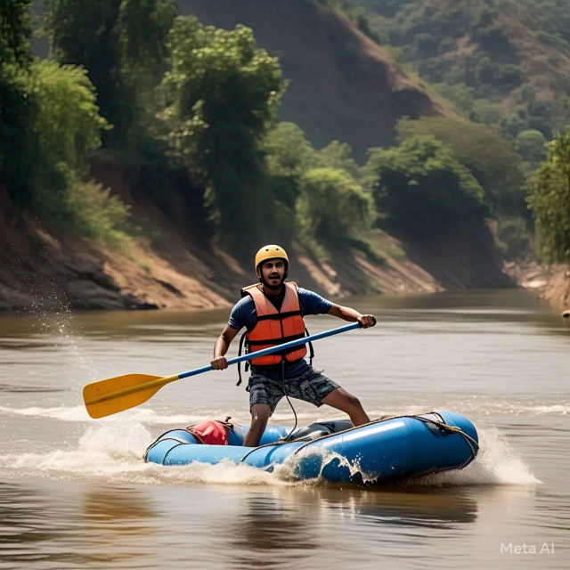 water sports