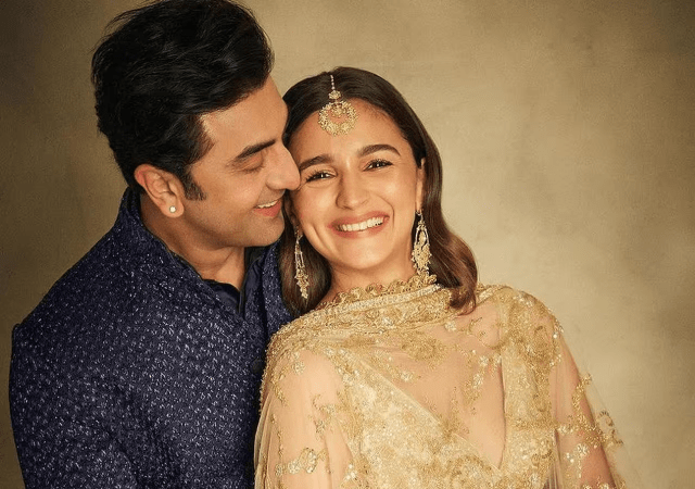 Ranbir Kapoor Revealed Alia Bhatt Not my First Wife