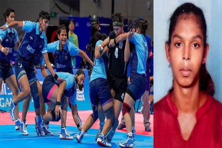 Indian team, Chhattisgarh sanju