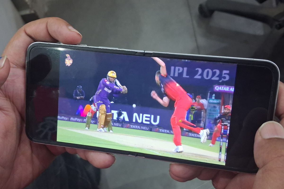 ipl kkr vs rcb match