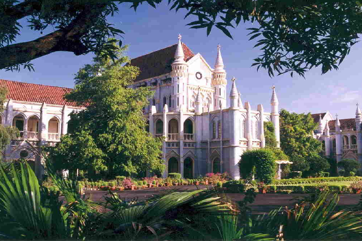 Illegal appointments cancelled in GMC Bhopal