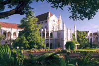 Illegal appointments cancelled in GMC Bhopal