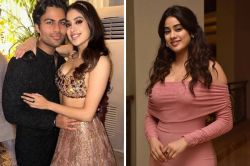 Janhvi Kapoor के बॉयफ्रेंड Shikhar Pahariya के ‘दलित’ होने पर किया गया टारगेट,
बोले- जो सच में अछूत है, वह है तुम्हारी… - image