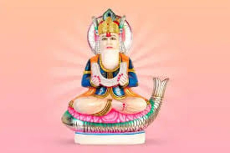 jhulelal