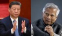 भारत से संबंधों में बिगाड़ के बाद अब हेल्थकेयर के मामले में बांग्लादेश को चीन से
आस