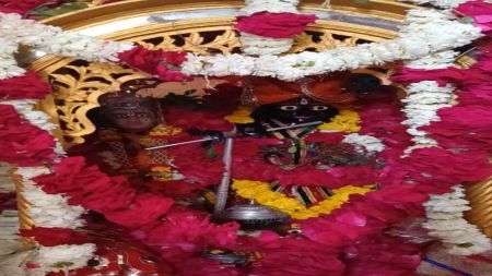 Dwarkadheesh