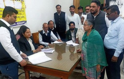 सहमति से सुलटे आपसी विवाद, छूट मिली तो बढ़ाए कदम