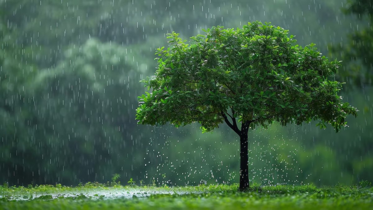 IMD Rain Alert