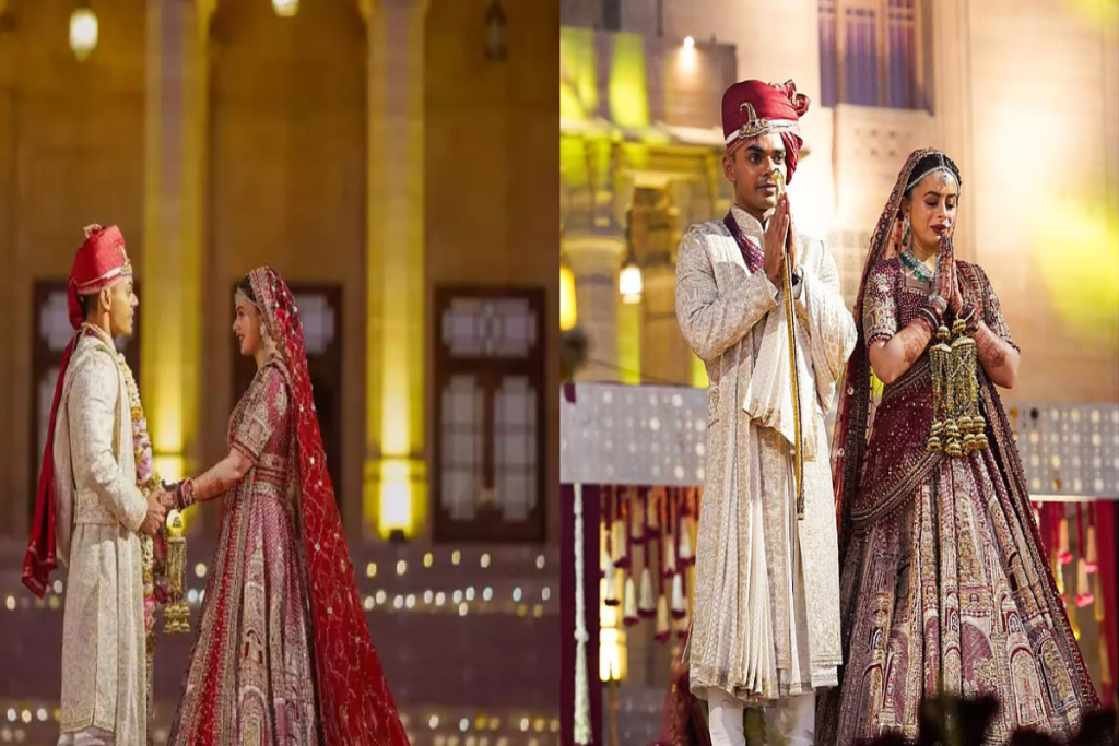 kartikey singh chouhan wedding (4)