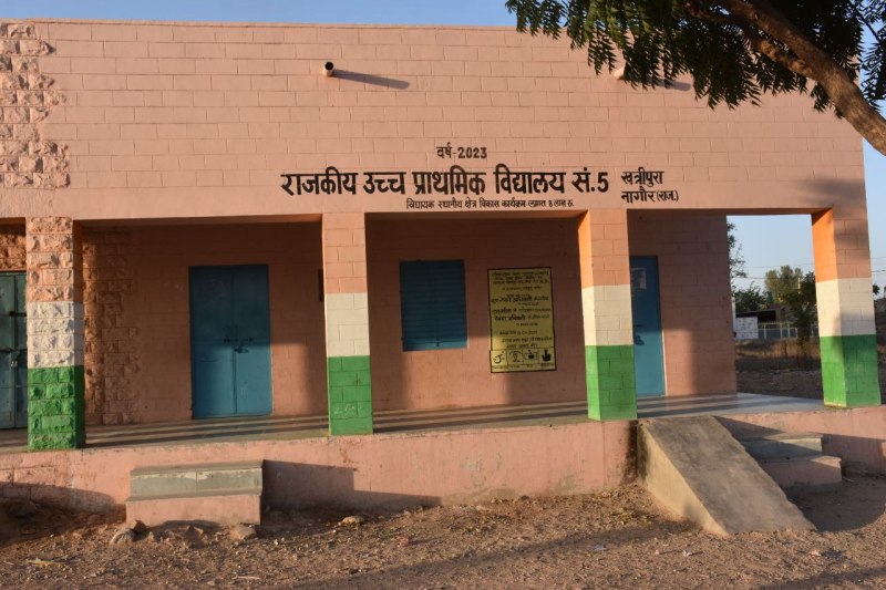 Khatripura school