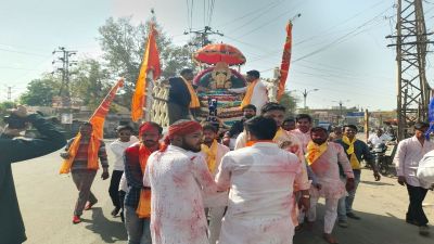khatu shyam