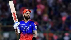 KKR vs RCB: IPL के पहले मैच में विराट कोहली हो सकते हैं इस खास क्लब में शामिल,
बनाने होंगे सिर्फ इतने रन.. - image