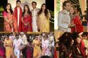 Destination Wedding: Kumar Vishwas’s daughter Agrata marries in Udaipur