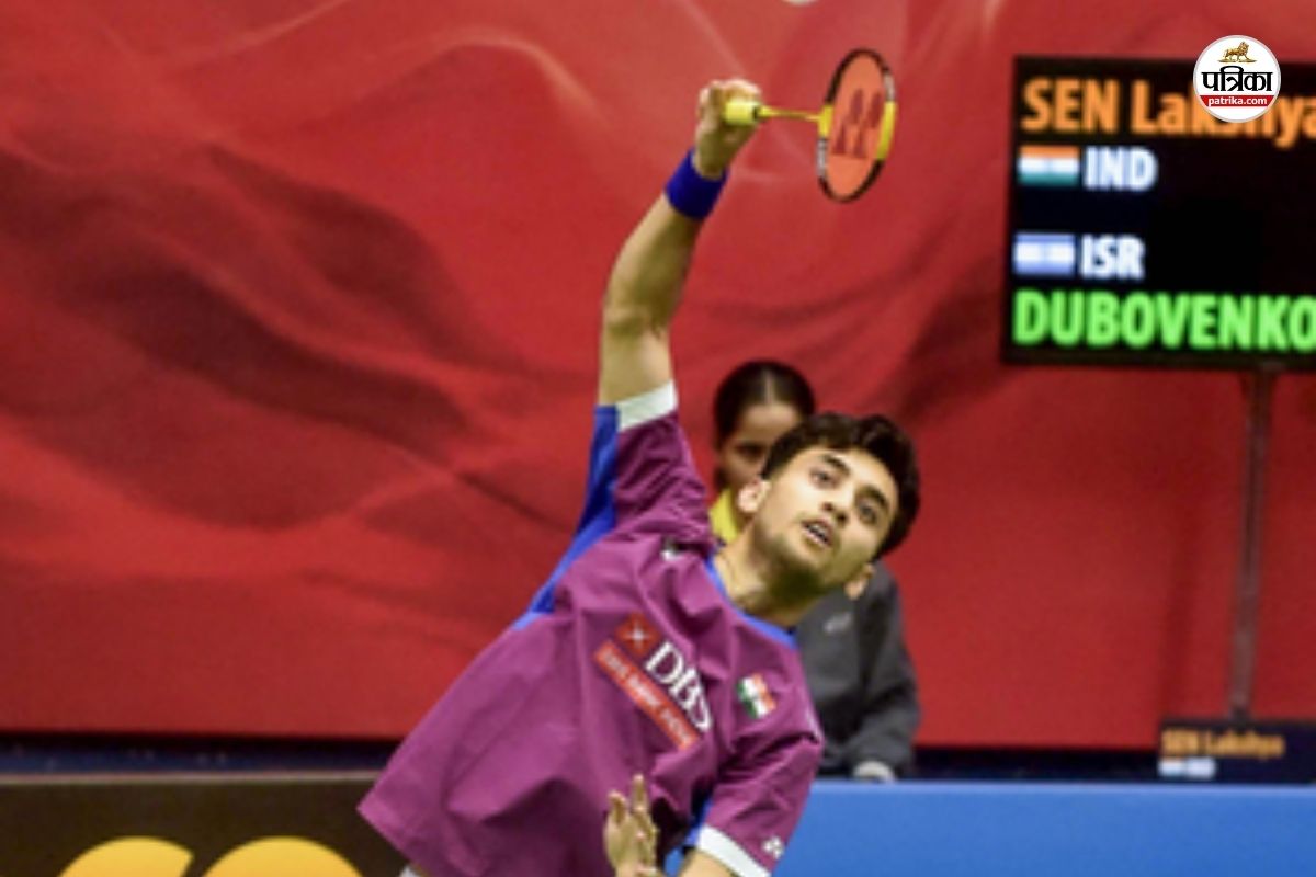 Kumamoto Masters Japan: शानदार शुरुआत के बावजूद सेमीफाइनल में हारे लक्ष्य सेन, नहीं खत्म हो रहा खिताब का सूखा