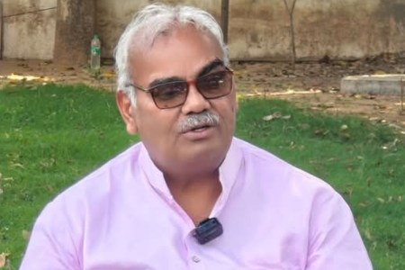 madan dilawar
