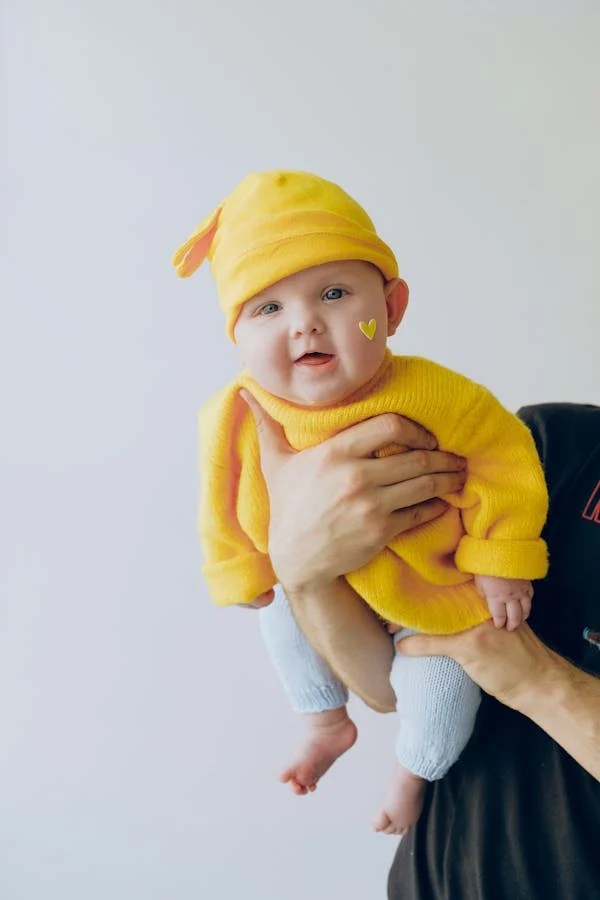Names given to babies born in march