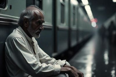 सैनिक का दिव्यांग बेटा मांगता था भीख, एक अधिकारी ने बदल दी किस्मत, बना लखपति (सांकेतिक तस्वीर)
